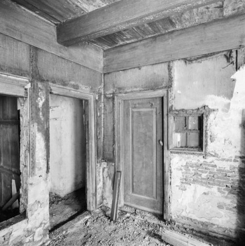 interieur woonkamer